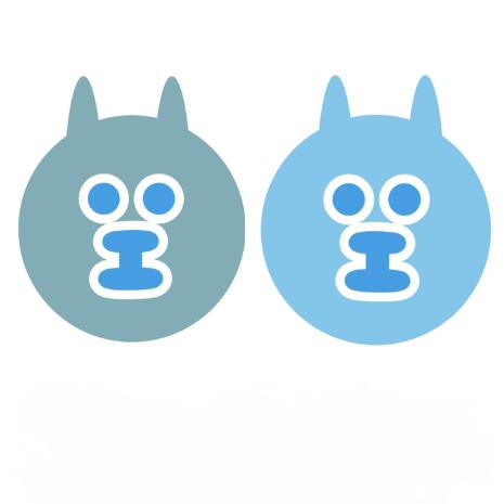 ジェミとミニ